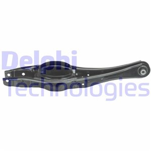 TC3840  Wheel suspension track control arm, rear DELPHI 