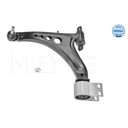 616 050 0073 Control/Trailing Arm, wheel suspension MEYLE