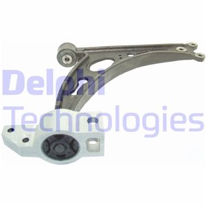TC2142  Wheel suspension track control arm, front DELPHI 