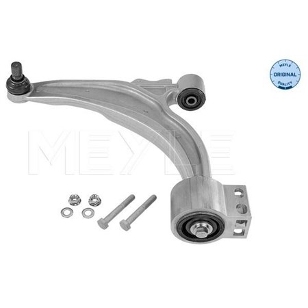 616 050 0034 Control/Trailing Arm, wheel suspension MEYLE