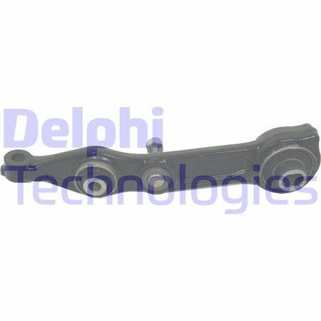 TC1383 Control/Trailing Arm, wheel suspension DELPHI