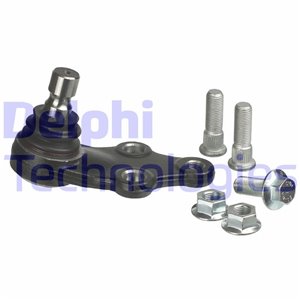 TC2686  Front axle ball joint DELPHI 