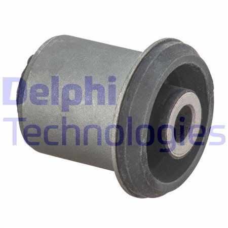 TD1754W Mounting, control/trailing arm DELPHI