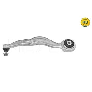 016 050 0153/HD  Wheel suspension track control arm, front MEYLE 