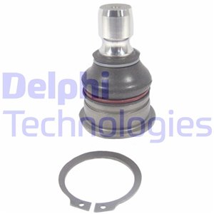 TC1989  Front axle ball joint DELPHI 