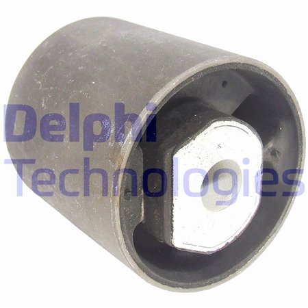 TD848W Mounting, control/trailing arm DELPHI