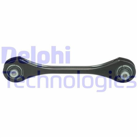 TC3769  Wheel suspension track control arm, rear DELPHI 