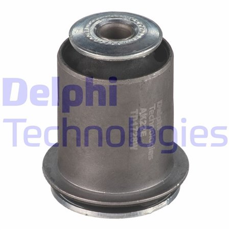 TD1728W Mounting, control/trailing arm DELPHI