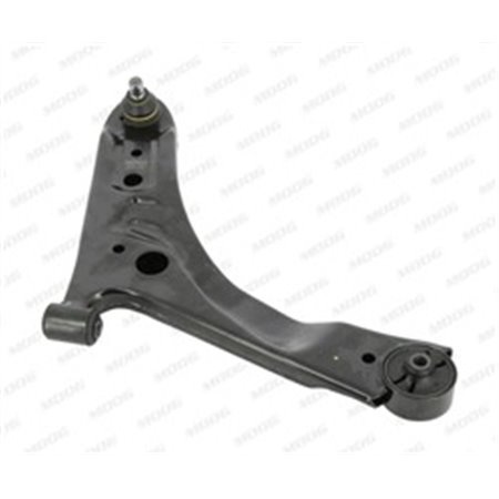 KI-WP-5147P  Wheel suspension track control arm, front MOOG 