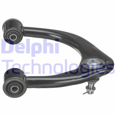 TC3325 Control/Trailing Arm, wheel suspension DELPHI