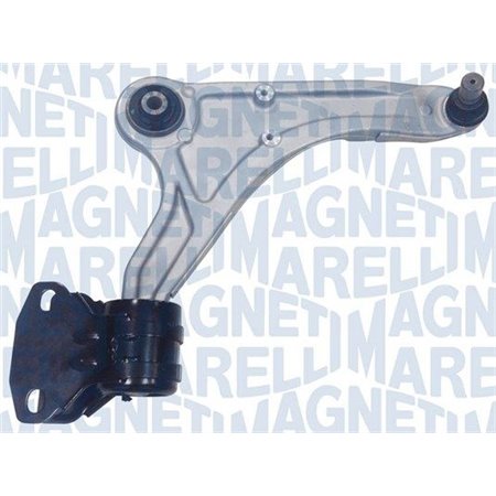 301181356400 Control/Trailing Arm, wheel suspension MAGNETI MARELLI