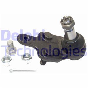 TC1515  Front axle ball joint DELPHI 