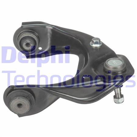 TC3628  Wheel suspension track control arm, front DELPHI 