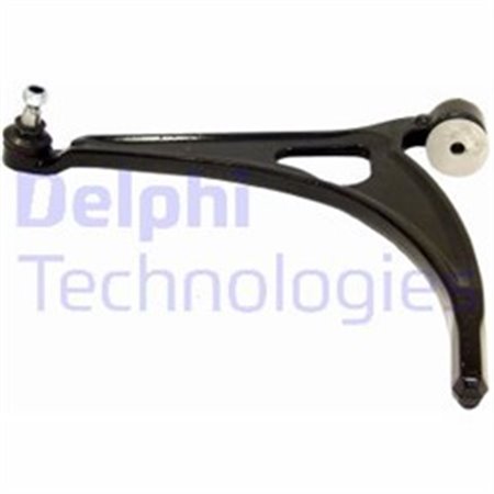 TC1439 Control/Trailing Arm, wheel suspension DELPHI