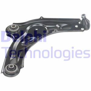 TC3252  Wheel suspension track control arm, front DELPHI 