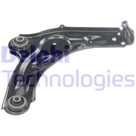 TC3252 Control/Trailing Arm, wheel suspension DELPHI