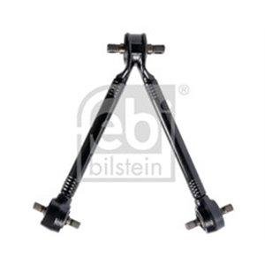 28147 Control,Trailing Arm, wheel suspension FEBI BILSTEIN - Top1autovaruosad