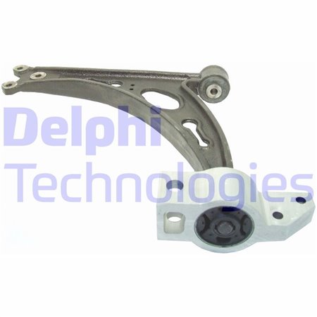 TC2141 Control/Trailing Arm, wheel suspension DELPHI