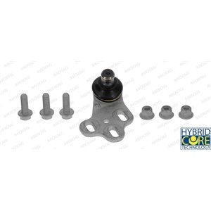 AU-BJ-7177  Front axle ball joint MOOG 