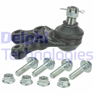 TC3667 Ball Joint DELPHI - Top1autovaruosad