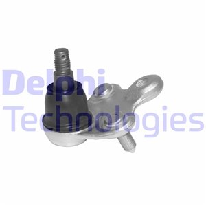 TC3912 Pallonivel DELPHI - Top1autovaruosad