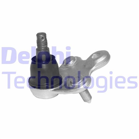 TC3912 Kulled DELPHI