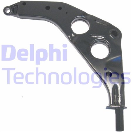 TC1245 Control/Trailing Arm, wheel suspension DELPHI