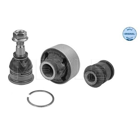 30-14 653 0000 Repair Kit, control arm MEYLE