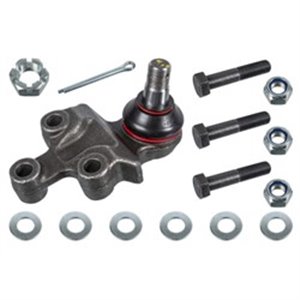 41689 Ball Joint FEBI BILSTEIN - Top1autovaruosad