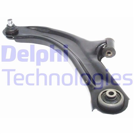 TC1840 Control/Trailing Arm, wheel suspension DELPHI