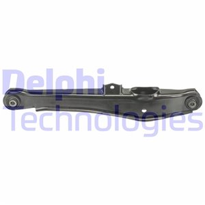 TC3779  Wheel suspension track control arm, rear DELPHI 