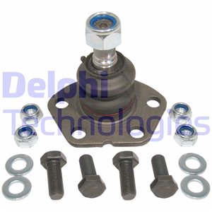 TC1286  Front axle ball joint DELPHI 