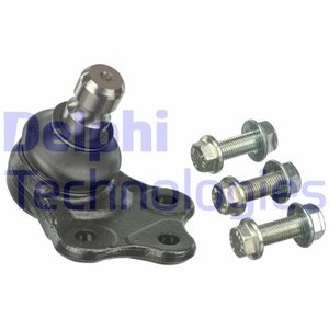 TC3670  Front axle ball joint DELPHI 