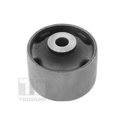 TED35222 Mounting, control/trailing arm TEDGUM