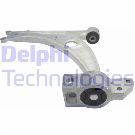 TC2161 Control/Trailing Arm, wheel suspension DELPHI