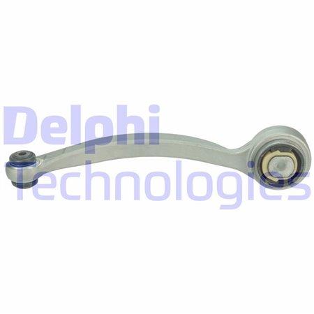 TC3552 Control/Trailing Arm, wheel suspension DELPHI