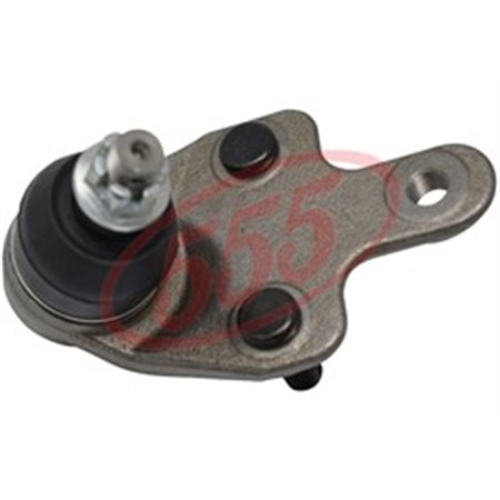 SB-T432L  Front axle ball joint 555 