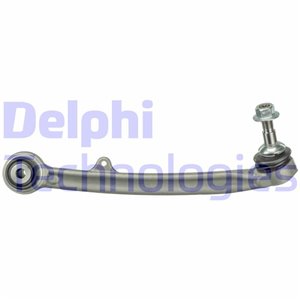 TC3587  Wheel suspension track control arm, front DELPHI 