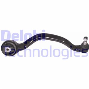 TC2228  Wheel suspension track control arm, front DELPHI 