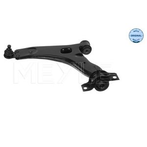 716 050 0008  Wheel suspension track control arm, front MEYLE 