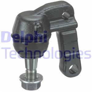 TC3817 Kulled DELPHI - Top1autovaruosad