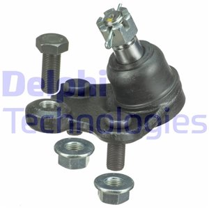 TC3810  Front axle ball joint DELPHI 