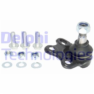 TC1566  Front axle ball joint DELPHI 