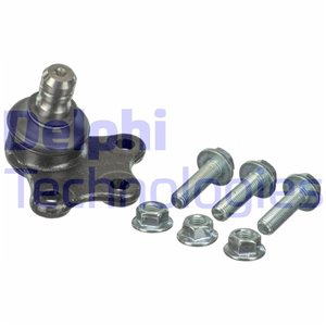 TC3664  Front axle ball joint DELPHI 
