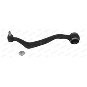 MD-WP-2356P  Wheel suspension track control arm, front MOOG 