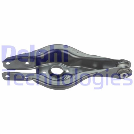 TC3605 Control/Trailing Arm, wheel suspension DELPHI