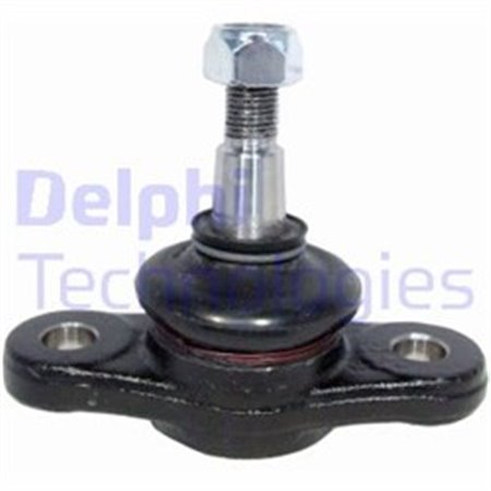 TC2378 Pallonivel DELPHI