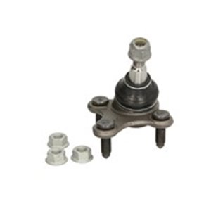 FE40669  Front axle ball joint FEBI 