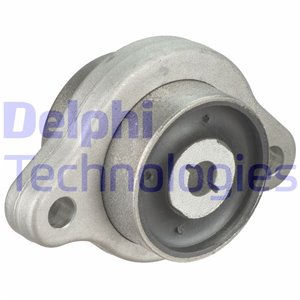 TD1833W  Front track control arm silent block DELPHI 