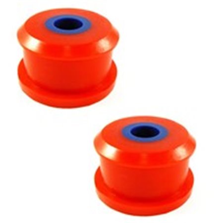 MPBS 0800704-00/80SHA - Front lower Swingarm bushing (centric) (2pcs, front rear swingarm, L/R, bottom, hardness: 80 Sha, inner 